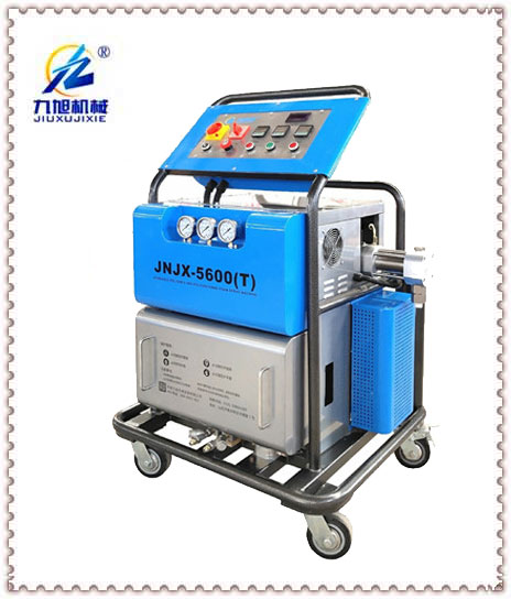 JNJX-H5600(T)山东聚脲喷涂机