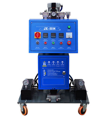 JX-IIIH聚氨酯喷涂机厂家